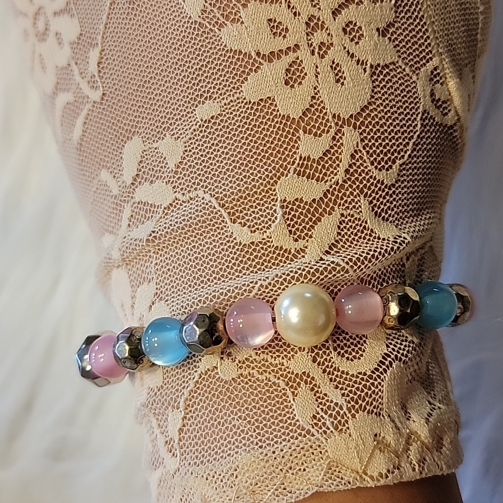 Handmade Adjustable Bracelet